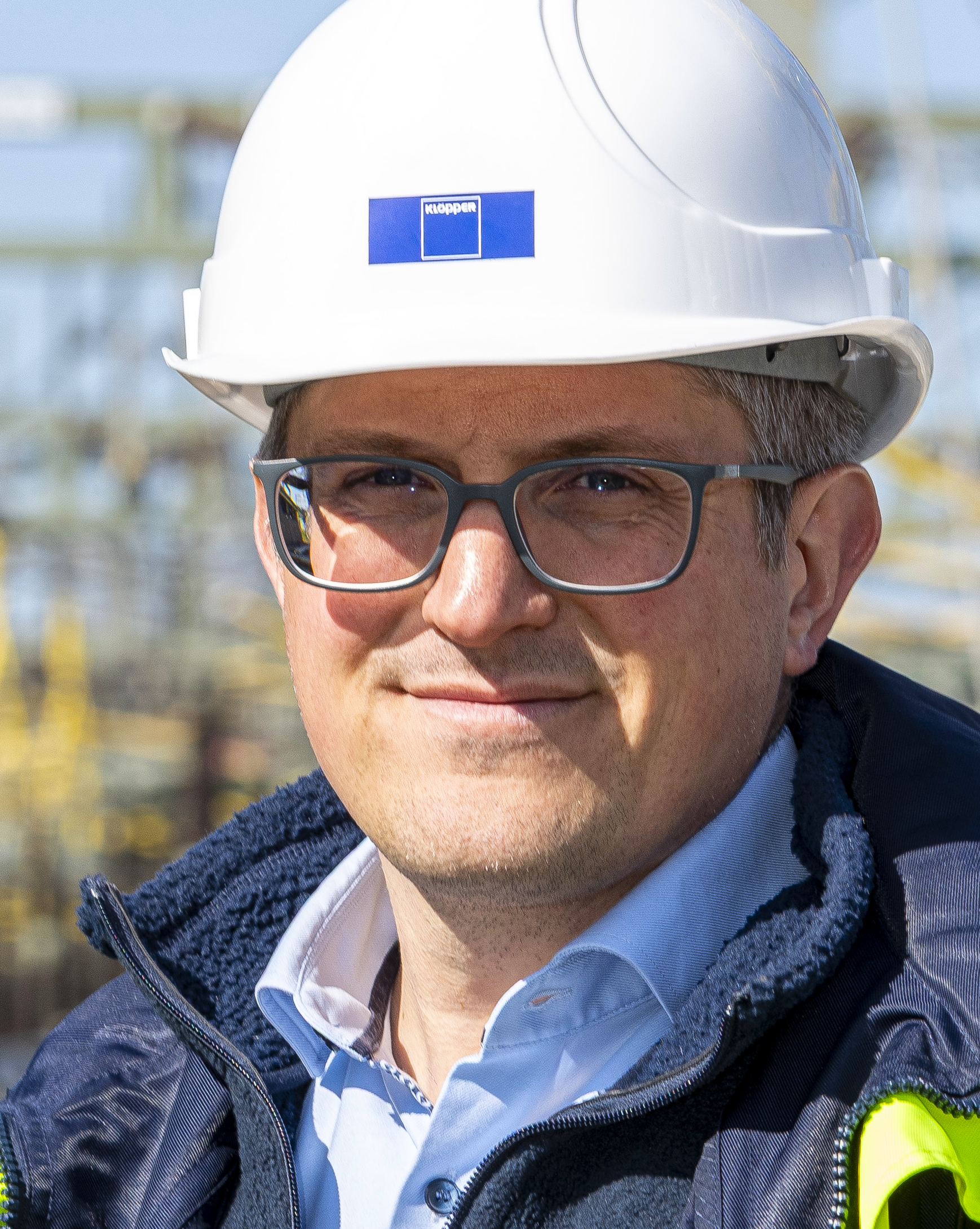 Foto Montageleitung